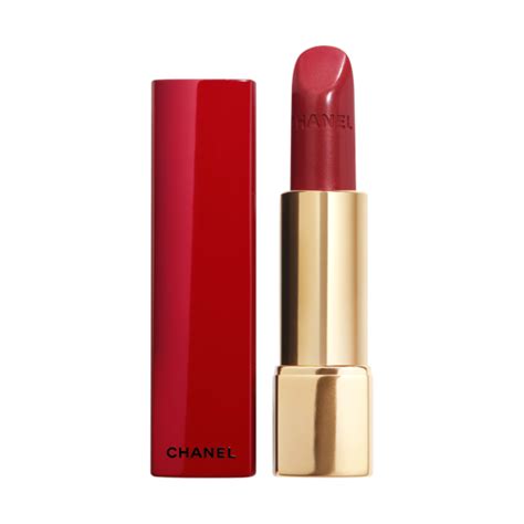 chanel rouge allure n 8|Chanel No. 8 Rouge Allure Luminous Intense Lip Colour.